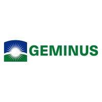 geminus logo image