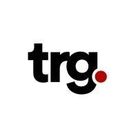 trg staffing solutions logo image