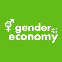 institute for gender and the economy logo image