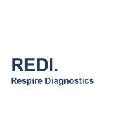 respire diagnostics (redi) logo image