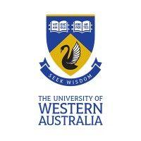 the university of western australia logo image