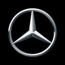 logo of Mercedes Benz In The Uk