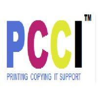 portland computer copy inc logo image