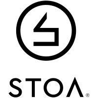 stoa logo image