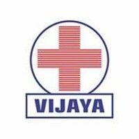 vijaya diagnostic centre limited logo image