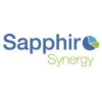 sapphire synergy logo image