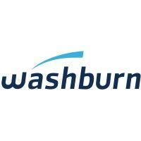 washburn computer group logo image