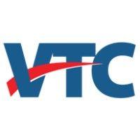 veterans trading company logo image