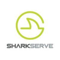 sharkserve ltd logo image