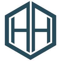 hammer and hampel logo image