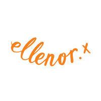 ellenor charity logo image