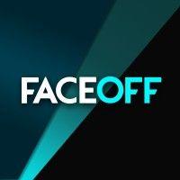 faceoff logo image