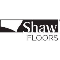 shaw floors logo image