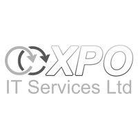 xpo it services ltd logo image