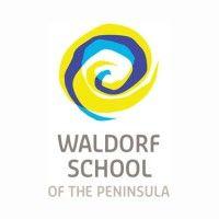 waldorf school of the peninsula logo image