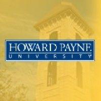 howard payne university logo image