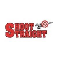 shoot straight inc logo image