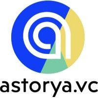 astoryavc logo image