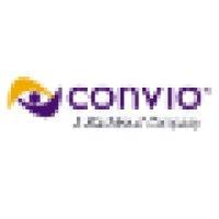 convio logo image