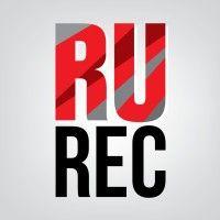 rutgers university —new brunswick recreation logo image