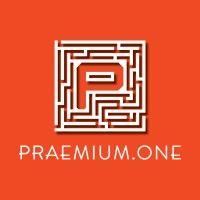 praemium.one logo image