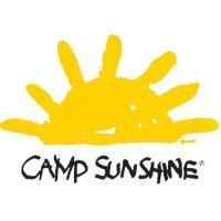 camp sunshine logo image