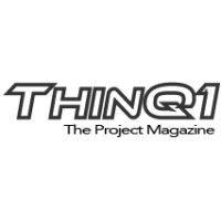 thinq1 logo image