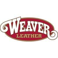 weaver leather llc logo image