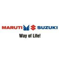 maruti suzuki arena logo image