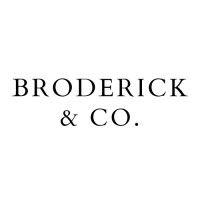 broderick & co. logo image