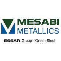 mesabi metallics logo image