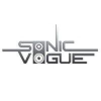 sonic vogue records logo image