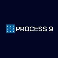 process9 logo image