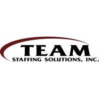 team staffing solutions, inc.