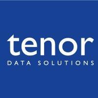 tenor data solutions logo image