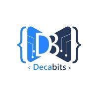 decabits software logo image