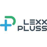 lexxpluss, inc. logo image