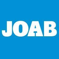 joab logo image