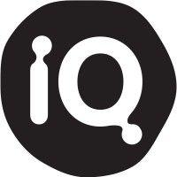 the iq group global logo image