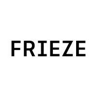 frieze logo image