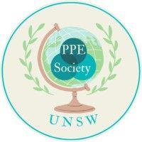 unsw politics, philosophy, and economics society