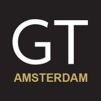 greenberg traurig amsterdam logo image