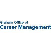 graham office of career management at gatton college of business & economics logo image