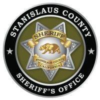 stanislaus county sheriff's office