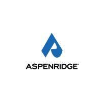 aspen ridge homes logo image