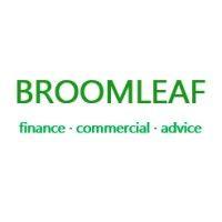 broomleaf ltd logo image