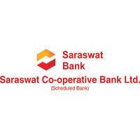 saraswat bank logo image