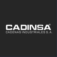 cadinsa - cadenas industriales s.a. logo image