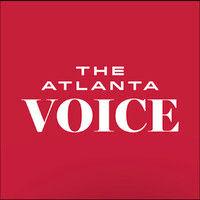 the atlanta voice / voice news network logo image