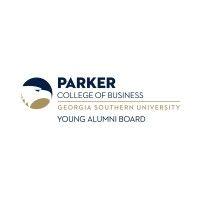 georgia southern university || parker college of business || young alumni board